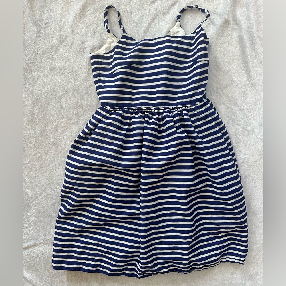 JCrew dress